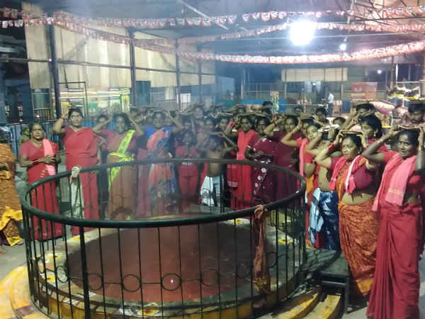 திருஷ்டியின் பாதிப்பு குறையும் திருஷ்டியின் பாதிப்பு குறையும்