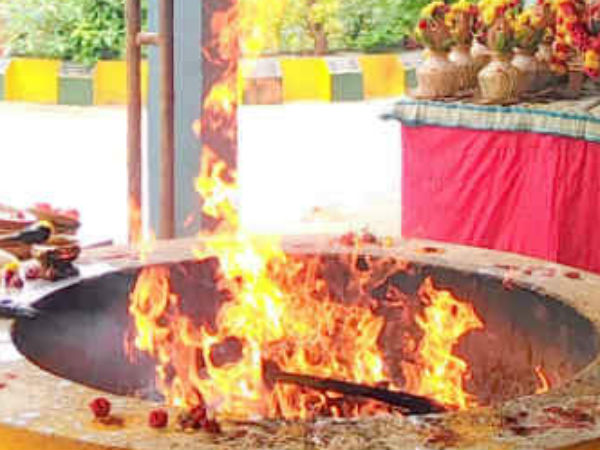 தோஷ நிவர்த்தி பூஜை தோஷ நிவர்த்தி பூஜை