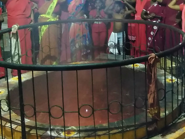 ராகு கேது பரிகார சங்கல்பம் ராகு கேது பரிகார சங்கல்பம்