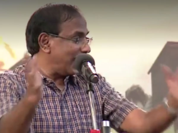 குக்கர் பொங்கல் 