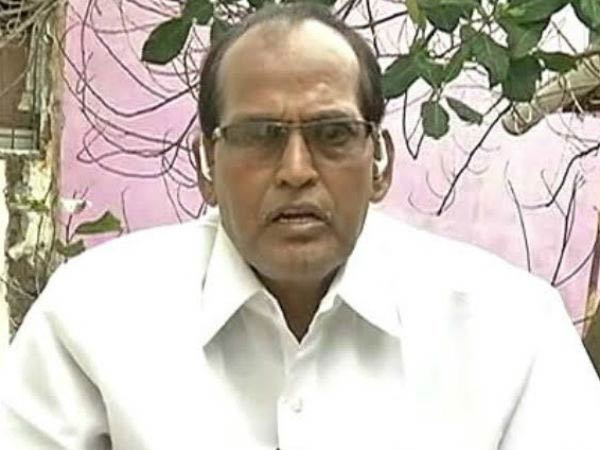 டிவியில் பேச தடை 