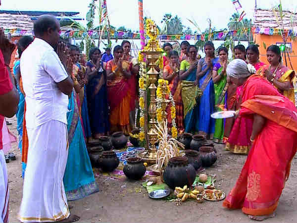 ருத்திரன்கோயில், திருக்கழுகுன்றம்