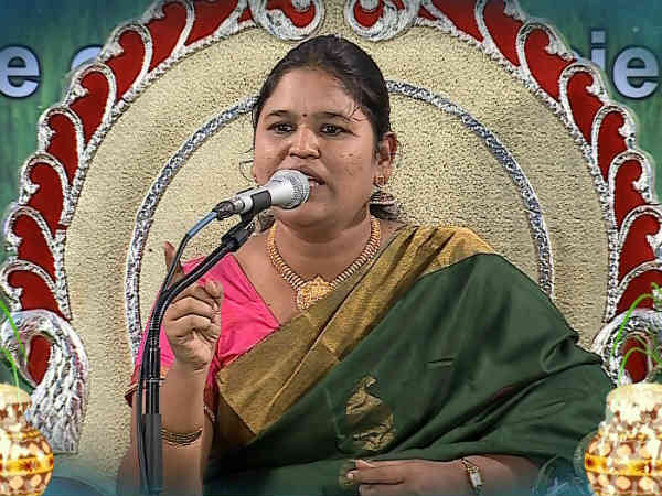 இயற்கை பட்டிமன்றம்