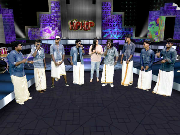 பொங்கல் பாடல்கள் 