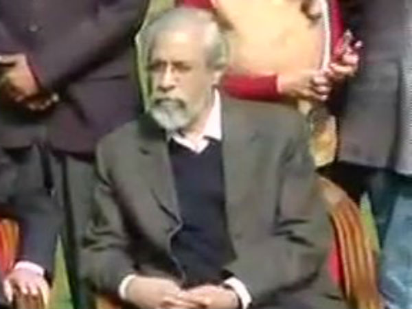  நீதிபதி மதன் லோகுர் 