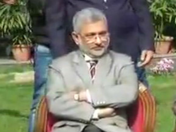  நீதிபதி குரியன் ஜோசப் 