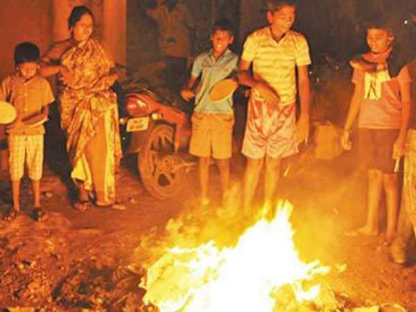 போகிப்பண்டிகை: