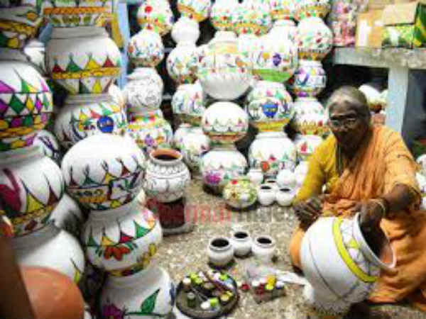 உத்தராயண புண்யகாலம்: