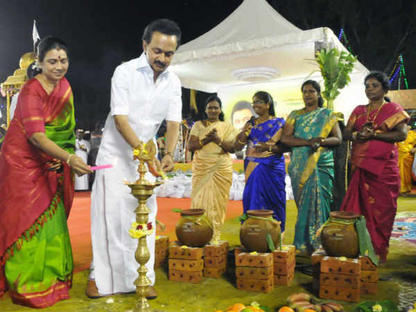 தமிழ் புத்தாண்டு 