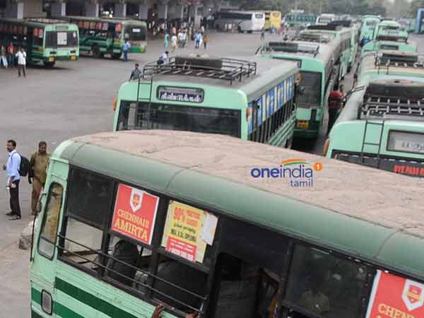  சிறப்பு பேருந்து நிலையங்கள்