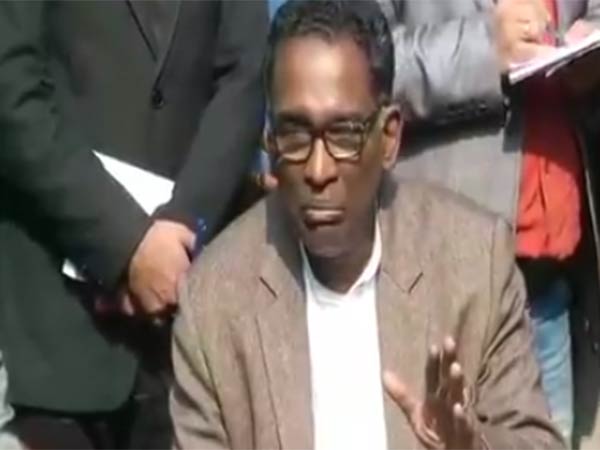 செல்லமேஸ்வர்தான்.. 