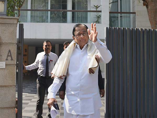 மத்திய அரசு மீது குற்றச்சாட்டு 