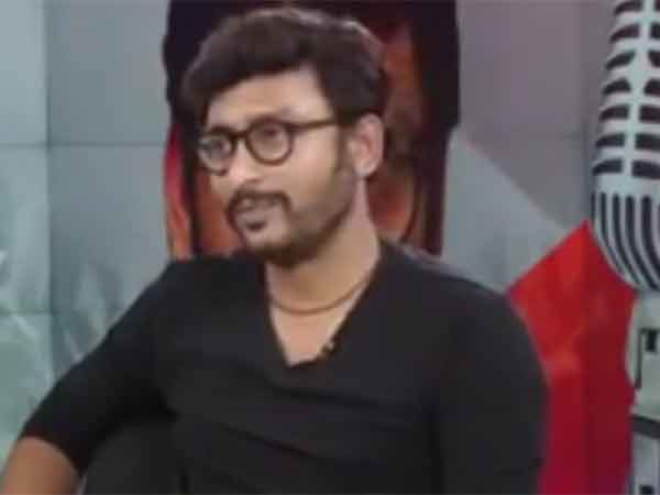 காலம் கடந்துவிட்டது 