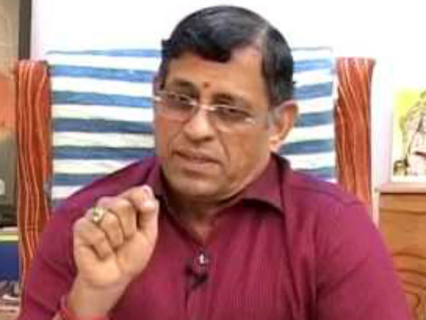 கூட்டணி கூடாது 