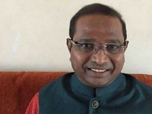 தர்ம சங்கடத்தில் பாஜக 