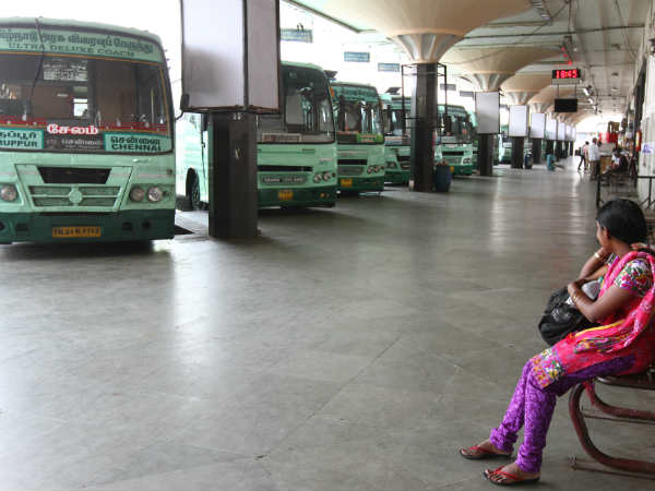 கோயம்பேடு, ஆவடி 