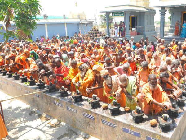 தை மாதம் குருபூஜை