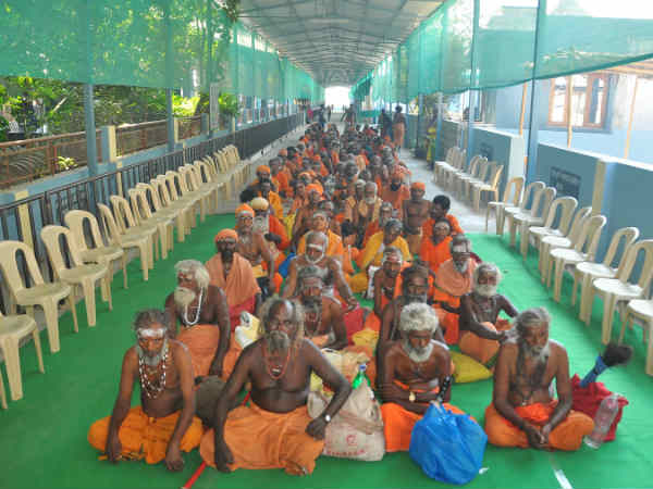 ஸ்ரீதன்வந்திரி பெருமாள்