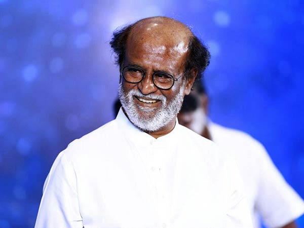 ரஜினி மீது நம்பிக்கை 
