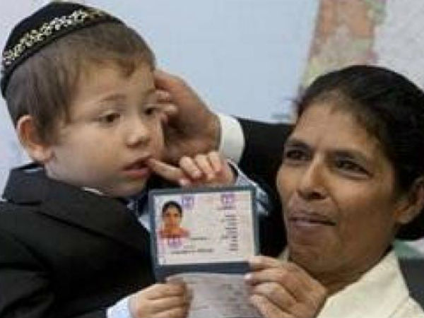 தைரியமாக காப்பாற்றினார் 