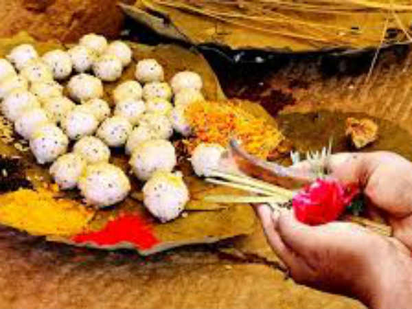 வசு ருத்ர ஆதித்யர்கள்: