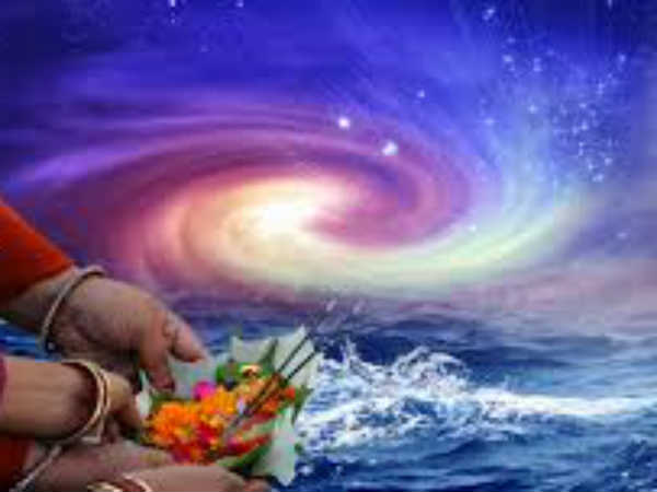 முன்னோர்களின் ஆசி: