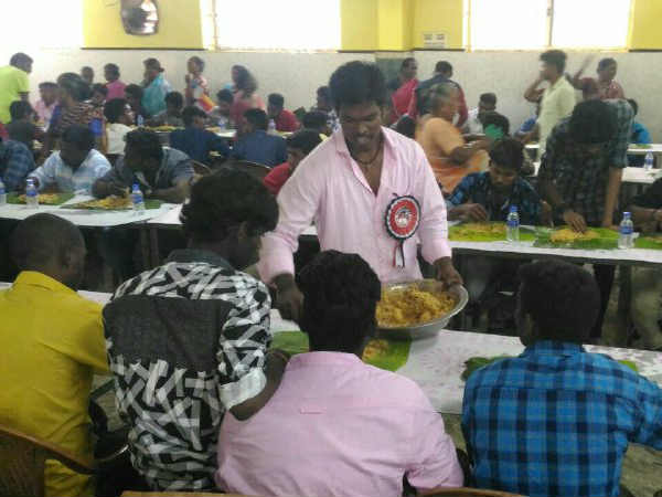 நலத்திட்ட உதவிகள் 