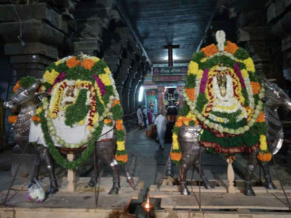 தை அமாவாசை பூஜை தை அமாவாசை பூஜை