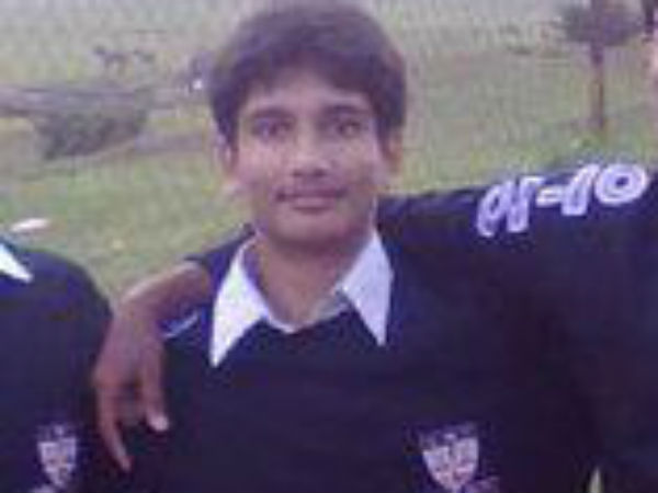 சரத் பிரபு திடீர் மரணம் 