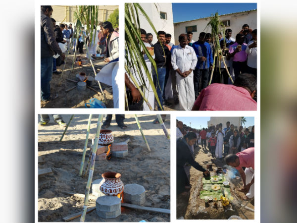 சவூதி செந்தமிழர் பேரவை 