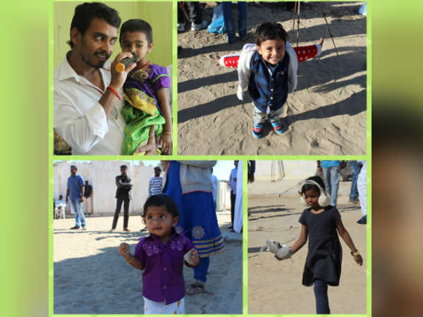 திருக்குறள் ஒப்புவிப்பு போட்டி 