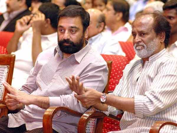 கமல் சீனியர் 