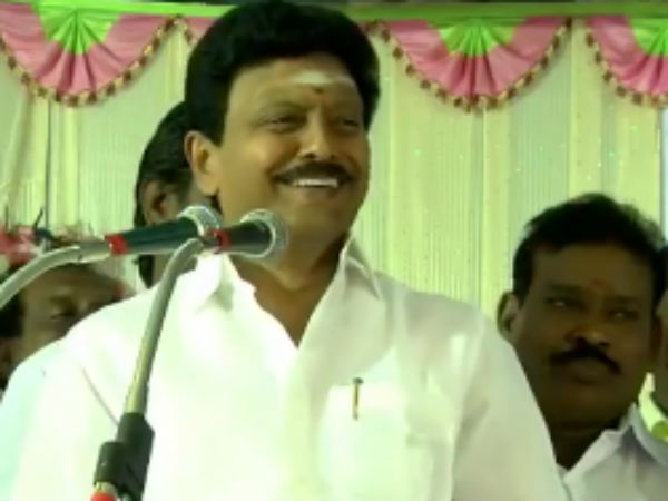 கூவத்தூர் கூத்து 