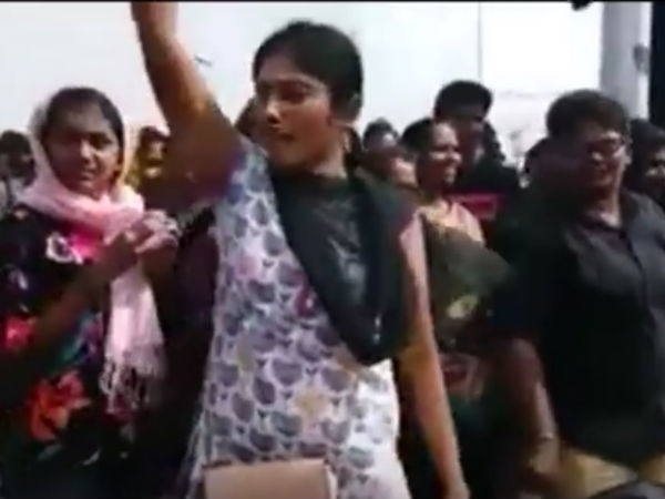 போராட்டம் 