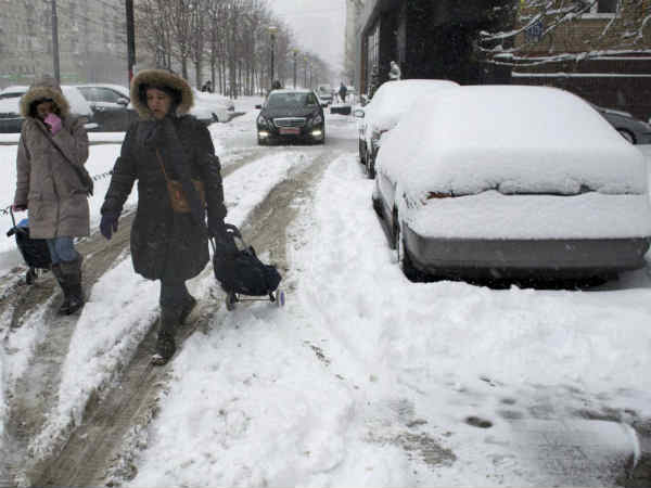 ஓய்மகானில் மைனஸ் 88.7 டிகிரி 