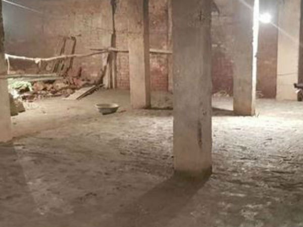 போலீஸ் ரோந்து 