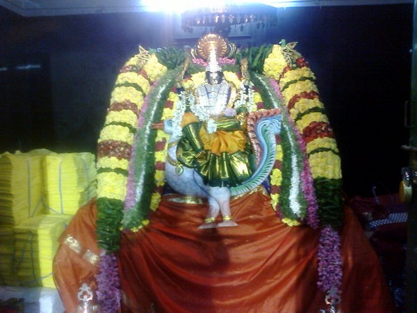 ஜோதிடத்தில் சரஸ்வதி யோகம்