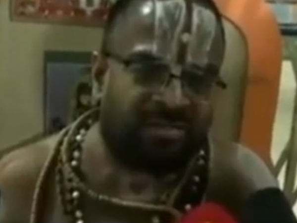 ஜீயர் கெடு ஜீயர் கெடு