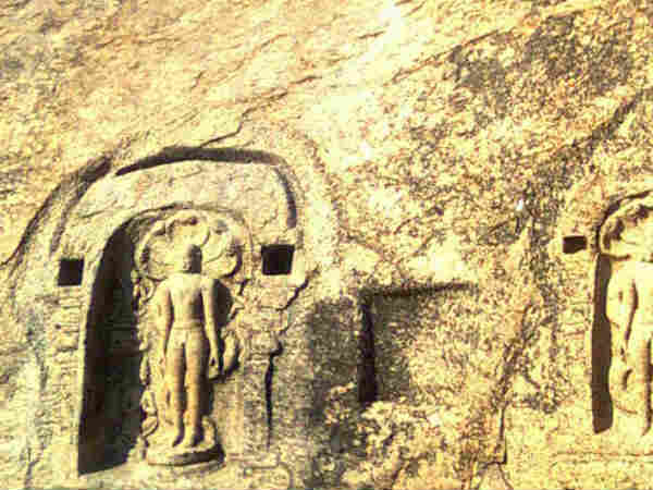 சைவ மடங்கள் இடிப்பு 