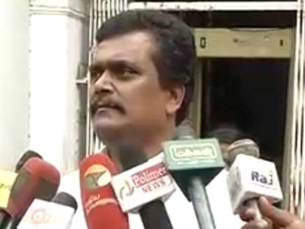 புதிய கட்சியில் சேரமாட்டோம் 