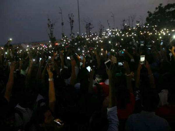 செல் ஒளியில் புதுமை 