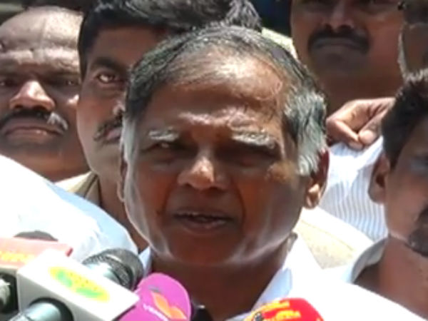  நீதிமன்றம் சென்ற விவகாரம்