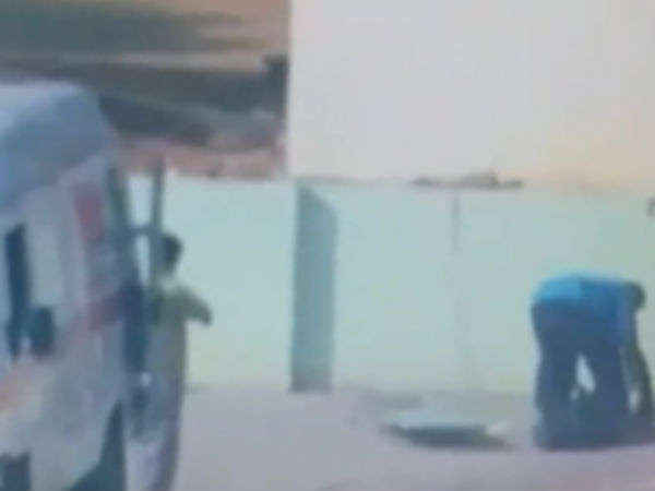 துப்புரவு பணியாளர் இடமாற்றம் 