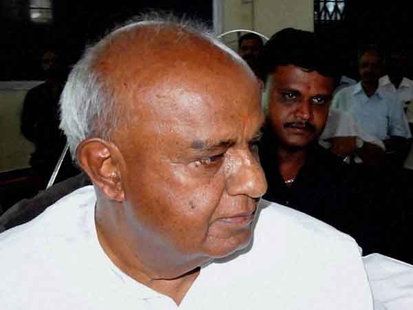 அவரின் மகன் 