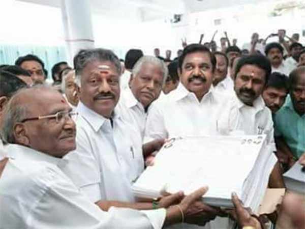  புதிய பதவிகள் உருவாக்கம் 