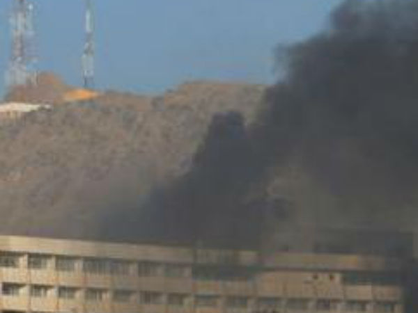 2 தீவிரவாதிகள் 