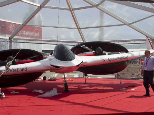 Ex-Finmeccanica chief acquits from VVIP Chopper scam Ex-Finmeccanica chief acquits from VVIP Chopper scam