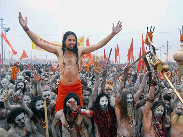 மகா மண்டலேஸ்வரர்கள் 