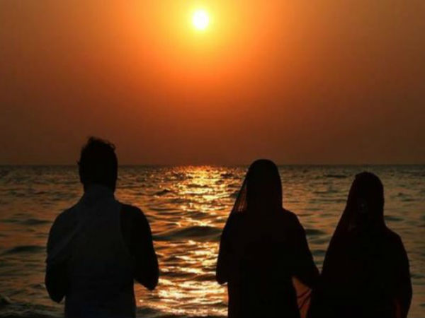 அரசு வேலை கிடைக்க சூரியன் வழிபாடு: