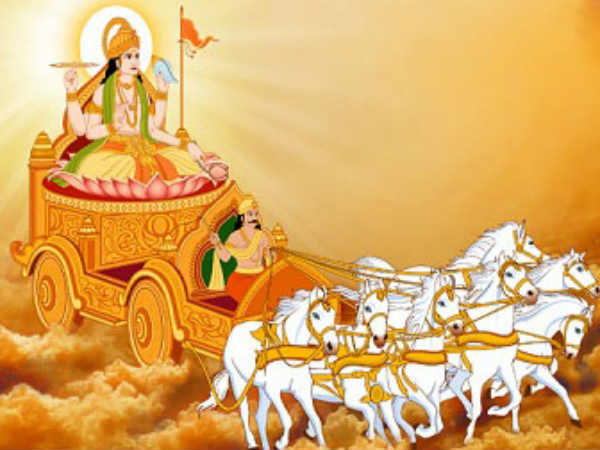 அரசியலில் பிரகாசிக்க சூரியன் வழிபாடு: